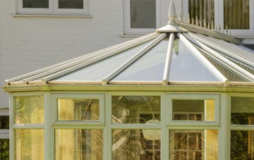 conservatory roof repair Little Britain, Warwickshire