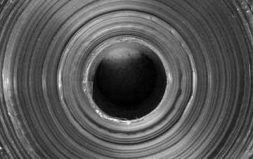 Little Britain edpm waterproofing