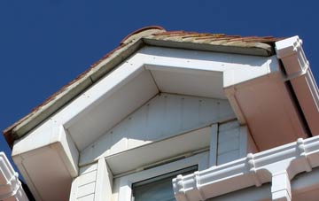Little Britain fascia installation costs
