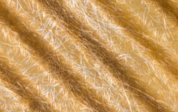 Little Britain fibreglass roof waterproofing