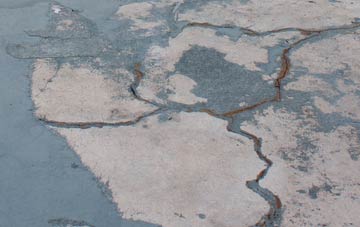 fibreglass roofing replacement Little Britain