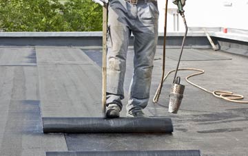 flat roof replacement Little Britain, Warwickshire