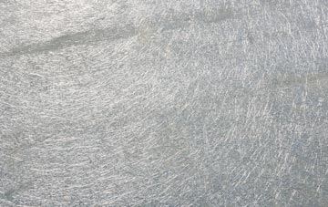 Little Britain laminate fibreglass or shingles?