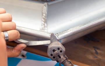 disadvantages of Little Britain lead roofing