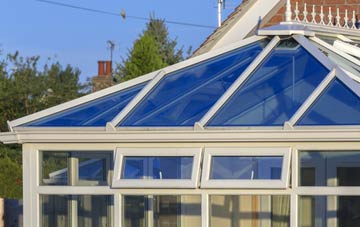professional Little Britain conservatory insulation